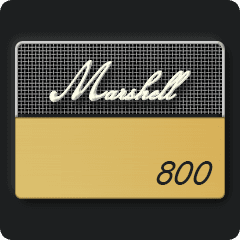 Amp Model