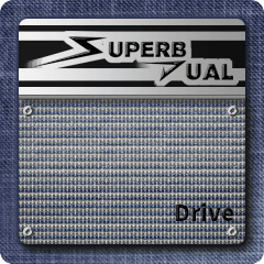 Amp Model