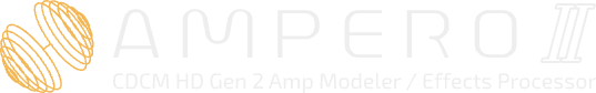 RigMind Ampero
